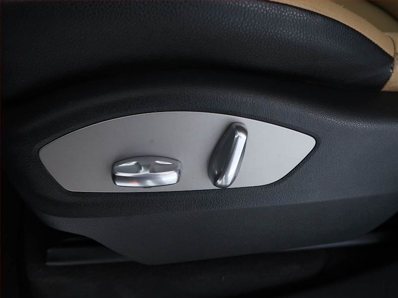 Porsche Cayenne (2016) S Diesel - fotka 18 z 24