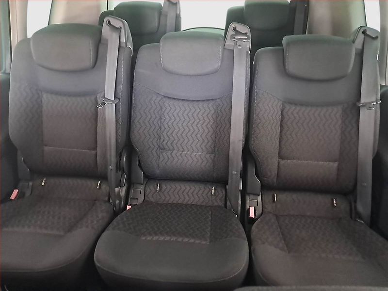 Renault Espace (2007) 2.0 dCi, nová STK, Tažné - fotka 10 z 16