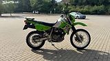 Kawasaki KLR 650 Výjimečný Stav 31kw A2 - náhled 4