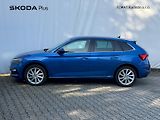 Škoda Scala (2023) Style 1,0 / 81 kW DSG - náhled 36