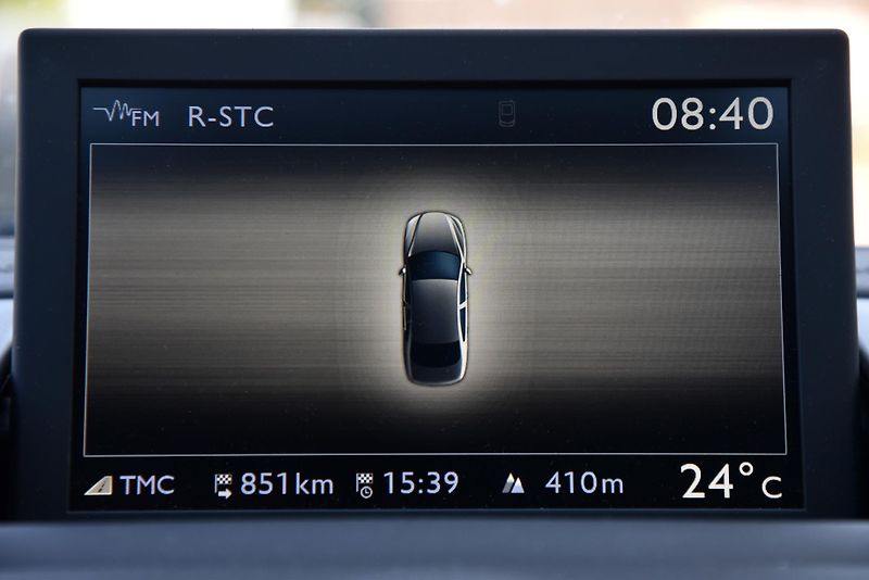 Peugeot RCZ 1.6 T GT-LINE RED CARBON, NAVI - fotka 20 z 47