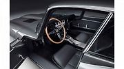 Jaguar e-type edice 60 let