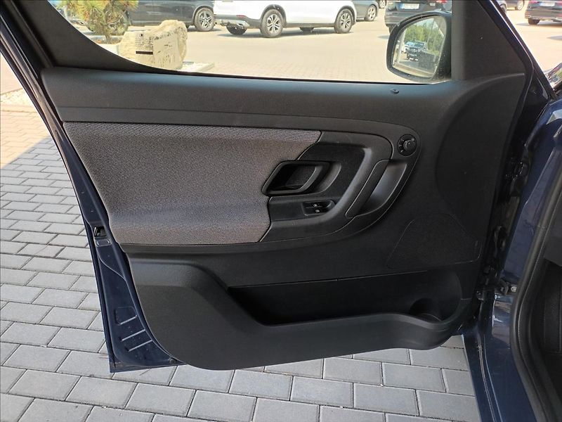 Škoda Roomster 1,2 TSI, 63KW, KLIMA,SERVISKA - fotka 10 z 35