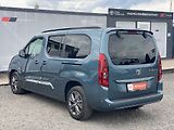 Toyota ProAce City Verso 1.5D, ČR, VIP, 7 míst, DPH - náhled 3