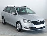 Škoda Fabia (2022) 1.0 TSI, ČR,1.maj, Serv.kniha - náhled 1