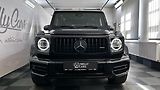 Mercedes-Benz Třídy G 63 AMG / TOP STAV - náhled 1