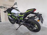 Kawasaki Z 125 ABS - náhled 6