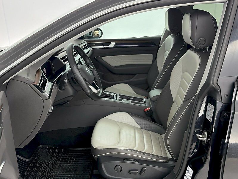 Volkswagen Arteon (2024) Elegance 2.0 TDI 147kW 4Motion - fotka 7 z 41