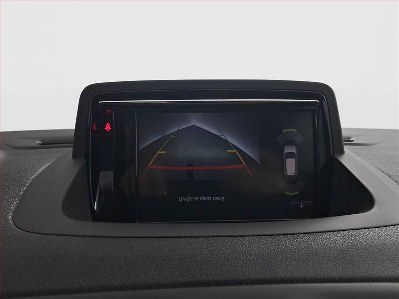 Renault Mégane (2016) Bose 1.5 dCi, Automat - fotka 17 z 20