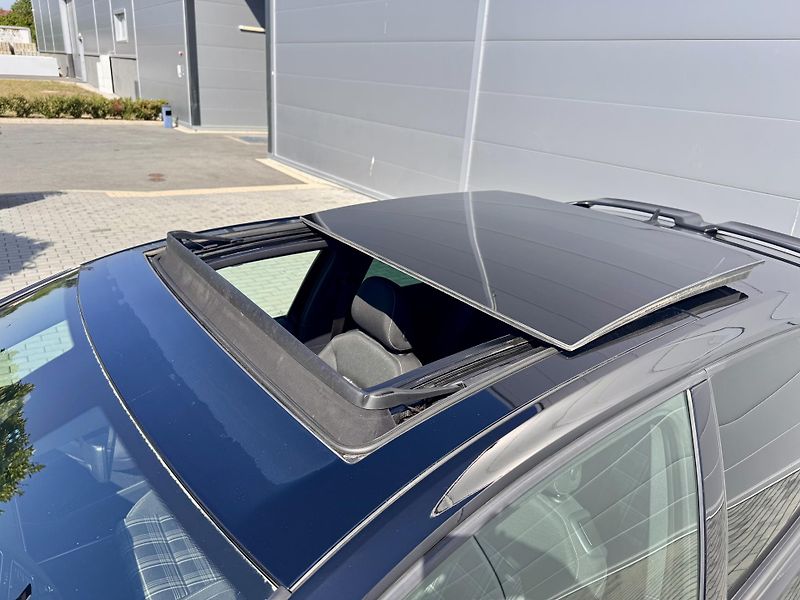 Volkswagen Golf (2013) 2.0 TDI GTD AUTOMAT PANORAMA - fotka 17 z 22