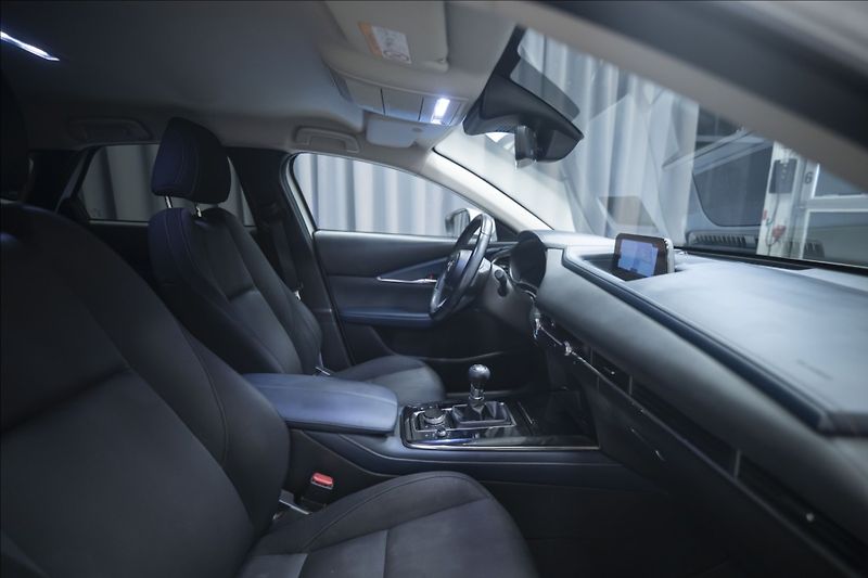 Mazda CX-3 2,0 SKYACTIV-X NAVI KAMERA ČR - fotka 8 z 45