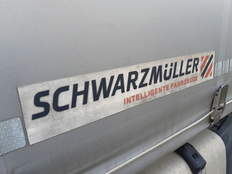 Schwarzmüller SPA 3/E Standart - fotka 23 z 33