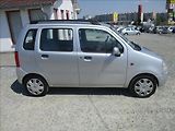 Opel Agila 1,2 i, klima, + letní pneu, - náhled 6