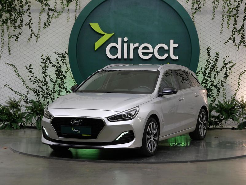 Hyundai i30 - fotografie inzerátu