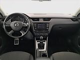 Škoda Octavia (2015) Elegance 2.0 TDI, Kůže, Navi - náhled 8