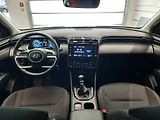 Hyundai Tucson (2022) 1.6 T-GDi 4x4 (110kW/150k) - náhled 4