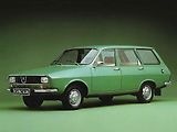 V roce 1972 přibyla do nabídky i verze kombi