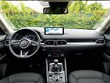 Mazda CX-5 (2023) 2.0 ADVANTAGE,NAVI,LED,HEAD UP - náhled 27