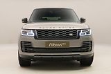 Land Rover Range Rover 5.0 V8 AUTOBIOGRAPHY AWD AUT  - náhled 15