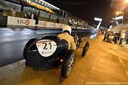 Le Mans Classic.