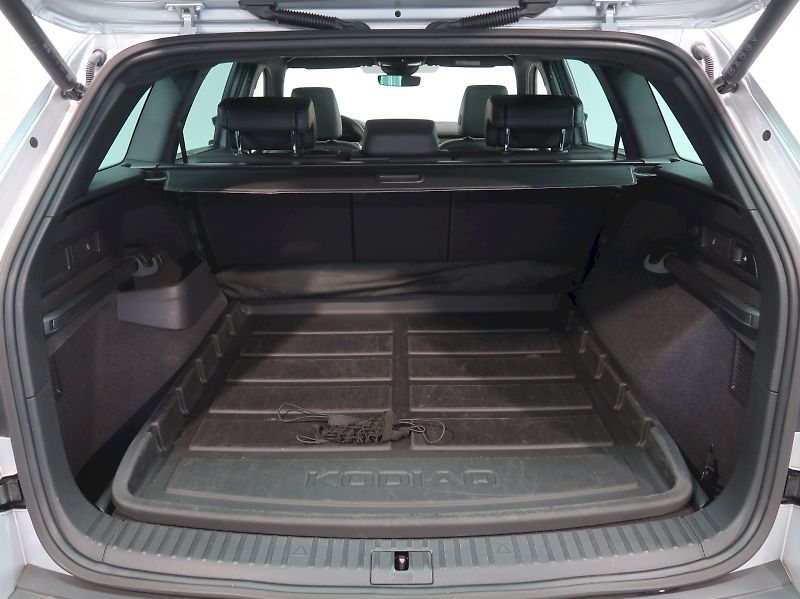 Škoda Kodiaq (2022) LAURIN&KLEMENT 2.0TDI 110KW 4x - fotka 41 z 43
