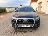 Audi SQ7 (2016) - náhled 1