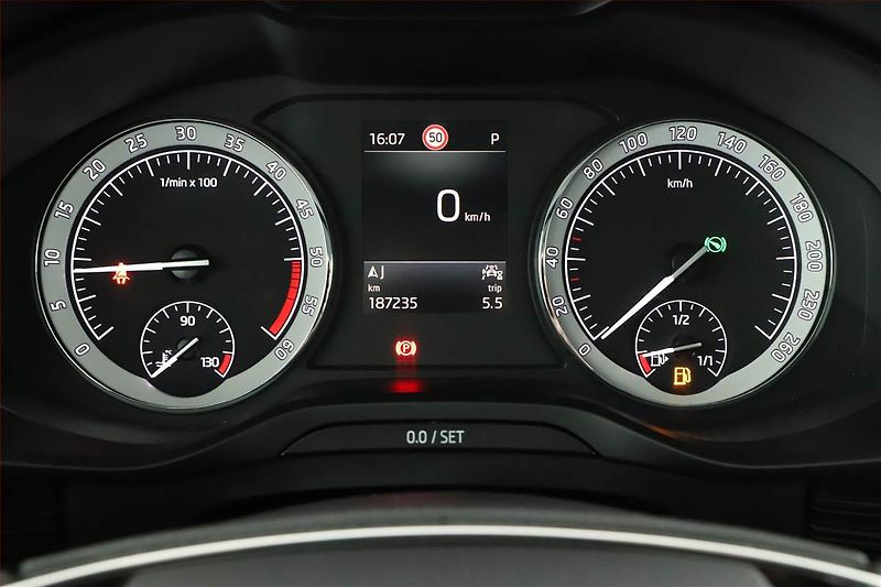 Škoda Kodiaq (2021) Style 2.0 TDI - fotka 9 z 25