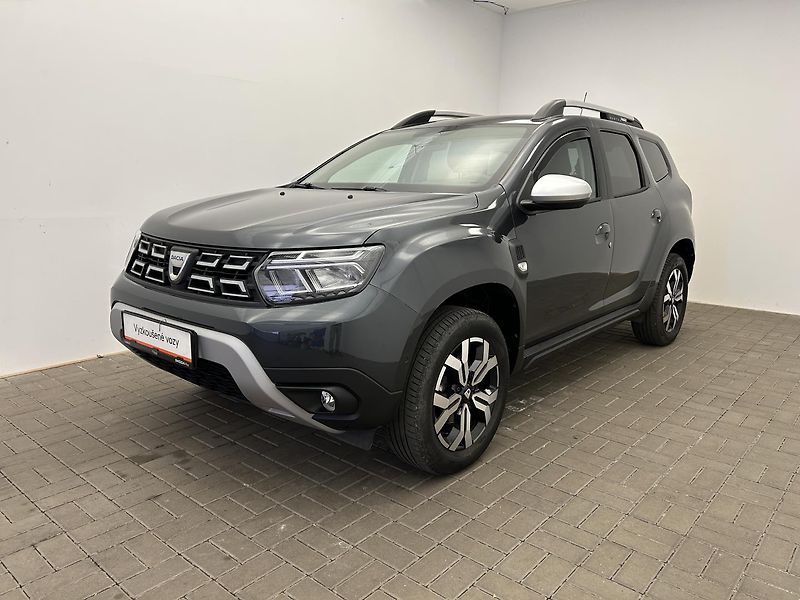 Dacia Duster 1.0 TCE Comfort - fotografie inzerátu