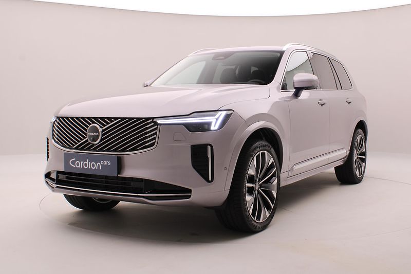 Volvo XC90 (2026) B5 AWD AUT BRIGHT PLUS 7míst - fotografie inzerátu