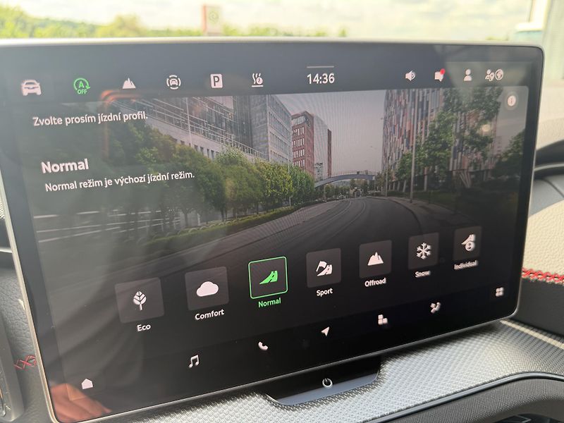 Škoda Kodiaq (2026) RS 2.0TSI 195kW 4X4 DCC NT TZ! - fotka 48 z 50