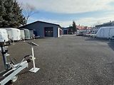 Respo (2026) 400x200, ALU bočnice, 2700kg - náhled 20
