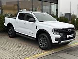 Ford Ranger 2.0EB 4x4 AT Bi-Turbo Wildtrak - náhled 2