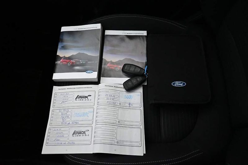 Ford Kuga (2021) 2.5 LED ACC Kamera Head-up Taž - fotka 39 z 42