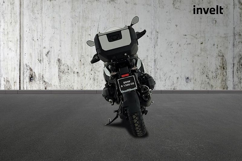 BMW R 1300 GS - fotka 4 z 13