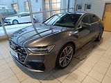 Audi A7 (2023) 3.0TDi 210kW S-line AT - náhled 1