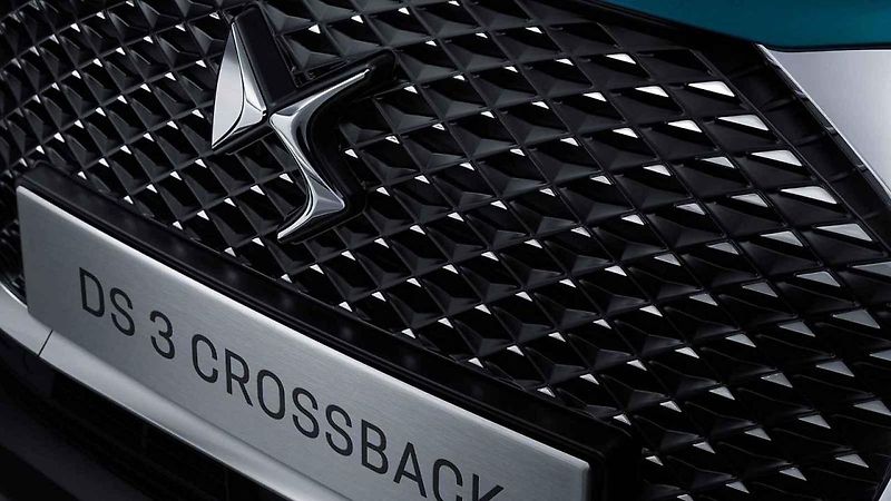 DS3 Crosback