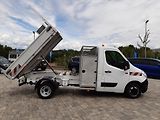 Renault Master (2019) 2,3DCi tupláky, tažné3,5t, DPH - náhled 7
