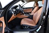BMW Řada 5 530i xDrive LUXURY LINE,LED,ČR - náhled 8