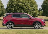 SsangYong Korando - od 569 900 Kč