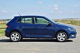 Škoda Fabia 1.0 TSi 6st 81 kW STYLE,DKLIMA - náhled 4