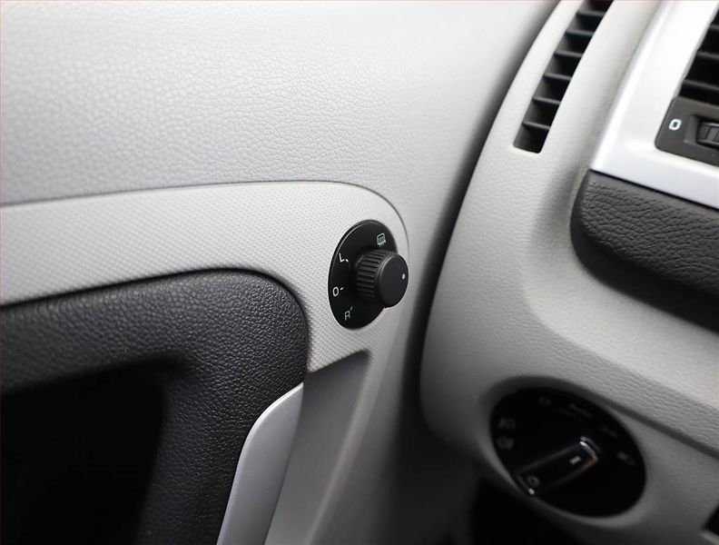 Škoda Fabia (2007) 1.4 TDI, zamluveno - fotka 14 z 15