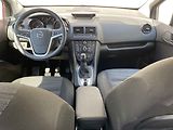 Opel Meriva (2014) 1.4 T, +sada kol - náhled 8
