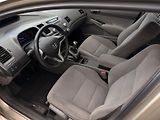 Honda Civic 8. gen 1.8 LS - náhled 19