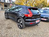 Volvo XC40 0,0 twin plus 300kw 78kWH 4x4 - náhled 4