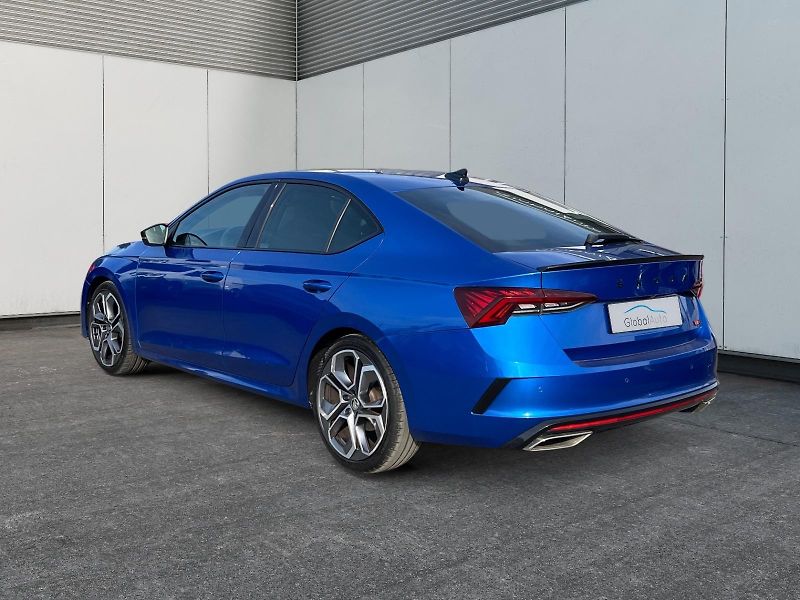 Škoda Octavia (2020) RS 2.0TDI 147kW DSG CZ DPH - fotka 5 z 26