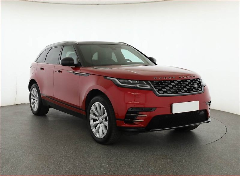 Land Rover Range Rover Velar (2018) D240 - fotografie inzerátu