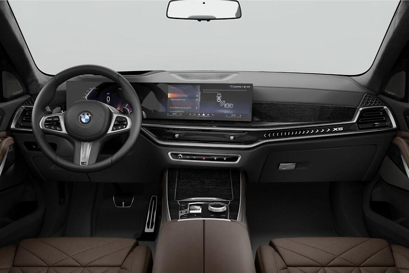 BMW X5 xDrive40d - fotka 4 z 4