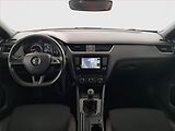 Škoda Octavia (2016) RS 2.0 TDI, Serv.kniha, Kůže - náhled 8