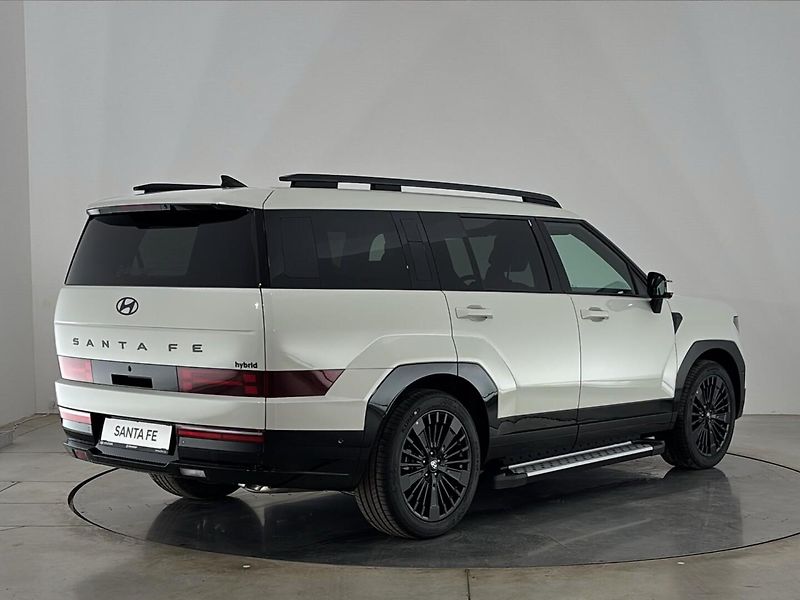 Hyundai Santa Fe (2026) Calligraphy - fotka 2 z 30