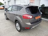 Ford Kuga 2.0 TDCi 4x4 ZÁLOHOVÁNO - náhled 4